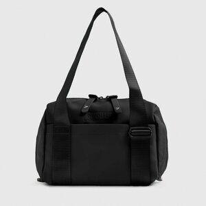 BNWT GYMSHARK  EVERYDAY MINI GYM BAG BLACK NEW RELEASE TIKTOK VIRAL TREND